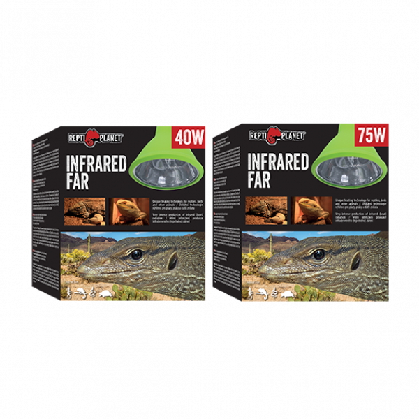 Preview: Infrared Far Heat